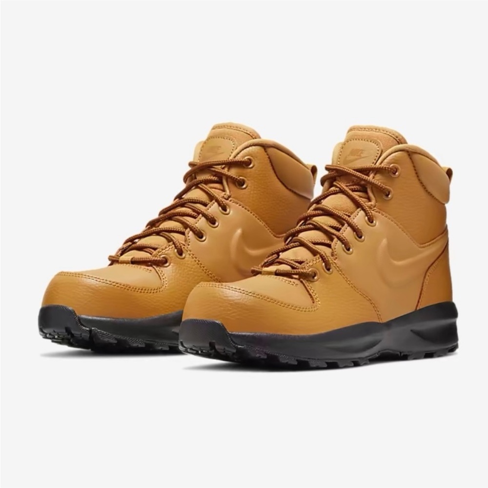 + NIKE + Manoa LTR Boot